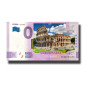 0 Euro Souvenir Banknote Roma Colosseo Colour Italy SEDQ 2025-2